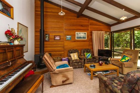 Photo of property in 11 Rata Street, Duncan Bay, Rai Valley, 7195