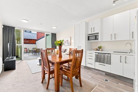Photo of property in 237c Moray Place, Dunedin Central, Dunedin, 9016