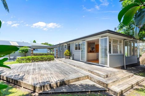 Photo of property in 6 Killarney Street, Te Puke, 3119