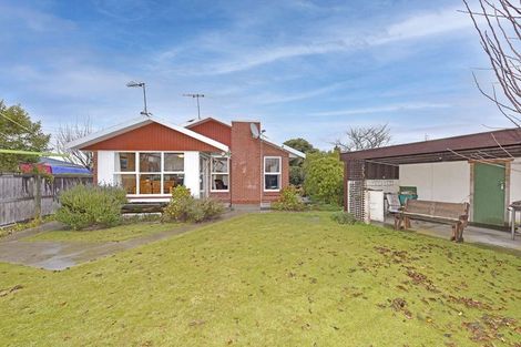 Photo of property in 8 Kingsgate Place, Burnside, Christchurch, 8053