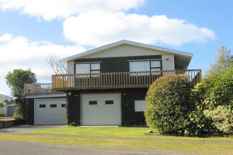 Photo of property in 6 Paehua Street, Omori, Turangi, 3381