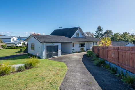 Photo of property in 12 Normand Place, Richmond Heights, Taupo, 3330