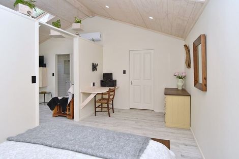 Photo of property in 7a Poulson Street, Addington, Christchurch, 8024