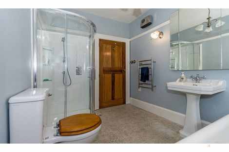 Photo of property in Ashfield, 410 Orari Station Road, Geraldine, 7992