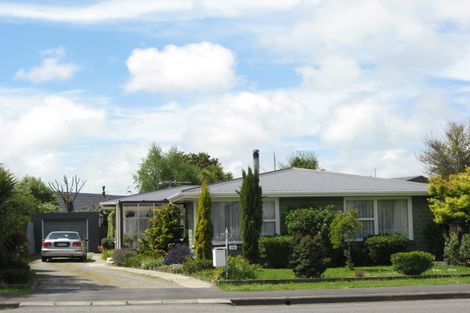 Photo of property in 74 King Street, Rangiora, 7400