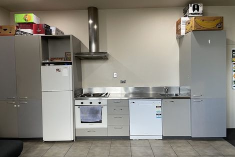 Photo of property in Marrickian Apartment, 117/135 Taranaki Street, Te Aro, Wellington, 6011