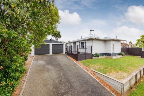 Photo of property in 7 Park View Avenue, Feilding, 4702