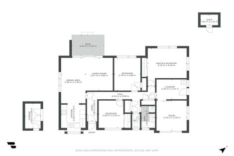 Photo of property in 13/171 Pigeon Mountain Road, Half Moon Bay, Auckland, 2012