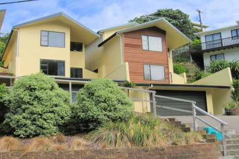 Photo of property in 34 Liardet Street, Vogeltown, Wellington, 6021