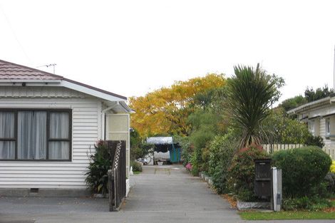 Photo of property in 2/555 Cranford Street, Papanui, Christchurch, 8052