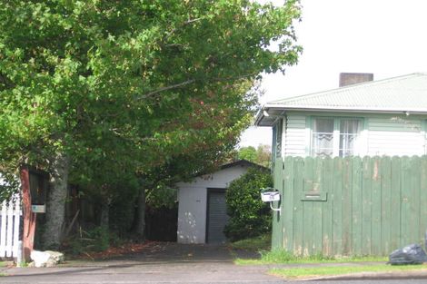 Photo of property in 1/36 Rosier Road, Glen Eden, Auckland, 0602