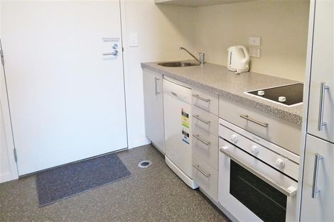 Photo of property in The Peak Apartments, 1001/170 Taranaki Street, Te Aro, Wellington, 6011