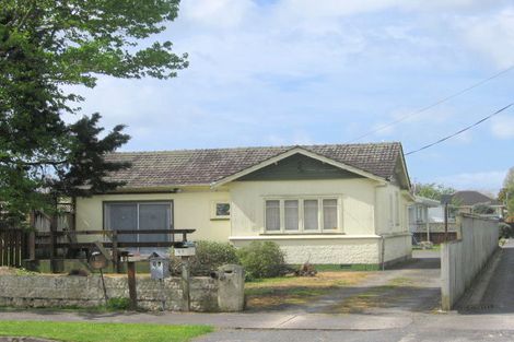 Photo of property in 12a David Street, Morrinsville, 3300