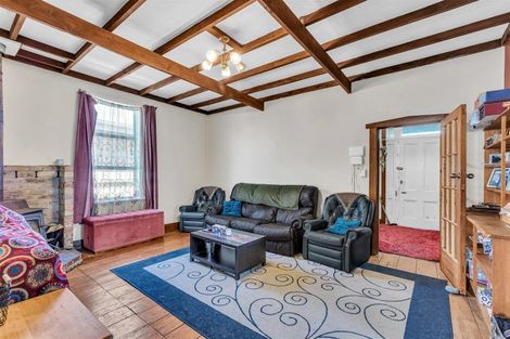 Photo of property in 89 Derby Street, Westport, 7825