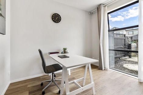 Photo of property in 25 Waterlily Street, Hobsonville, Auckland, 0616