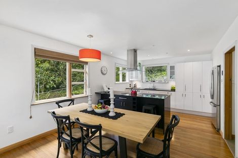 Photo of property in 4 Ngaumatau Road, Point Howard, Lower Hutt, 5013