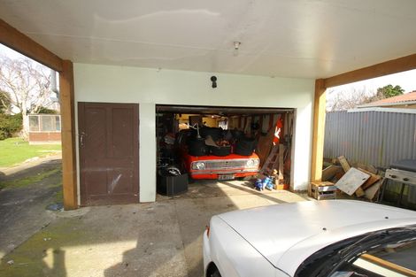 Photo of property in 8 Fox Place, Cloverlea, Palmerston North, 4412