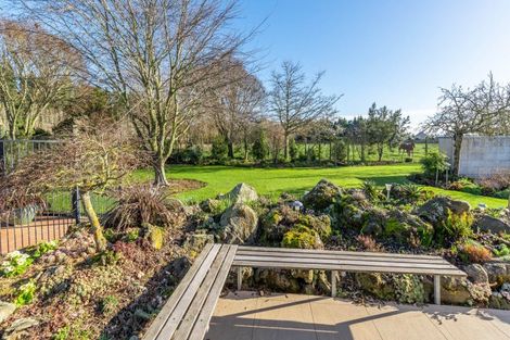 Photo of property in 664 Weedons Ross Road, West Melton, Christchurch, 7676