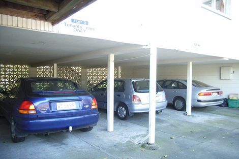 Photo of property in 2/25 Brockworth Place, Riccarton, Christchurch, 8011