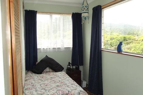 Photo of property in 3 Coates Terrace, Rapahoe, Greymouth, 7803