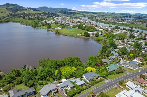 Photo of property in 50 Kimihia Road, Huntly, 3700