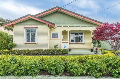 Photo of property in 20 Willis Street, Whanganui East, Whanganui, 4500