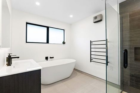 Photo of property in 12b Wykes Place, Amberley, 7410