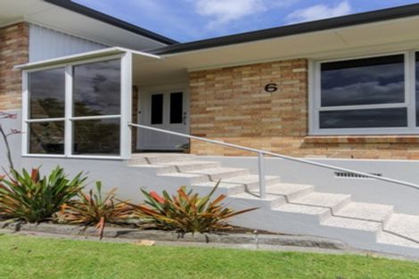 Photo of property in 6 Normanby Street, Fitzroy, New Plymouth, 4312