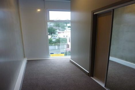 Photo of property in Canvas Apartments, 7/307 Willis Street, Te Aro, Wellington, 6011