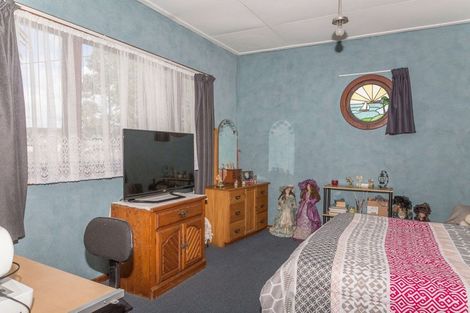 Photo of property in 1 Tua Street, Ormondville, Dannevirke, 4977