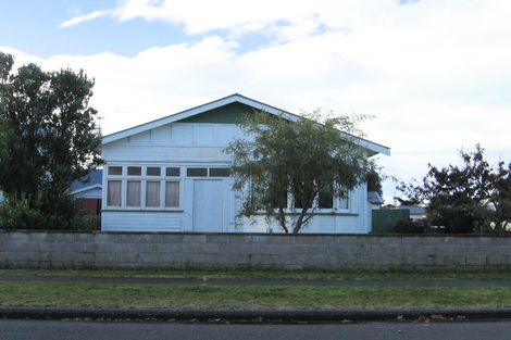 Photo of property in 151 Vigor Brown Street, Napier South, Napier, 4110