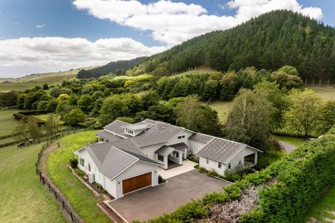 Photo of property in 134 Cohrs Road, Poukawa, Hastings, 4178