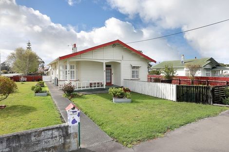 Photo of property in 16 Rira Street, Marton, 4710
