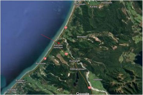 Photo of property in 5 Sadler Place, Kumara Junction, 7882