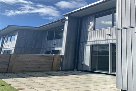 Photo of property in 3 Gunn Way, Hobsonville, Auckland, 0616