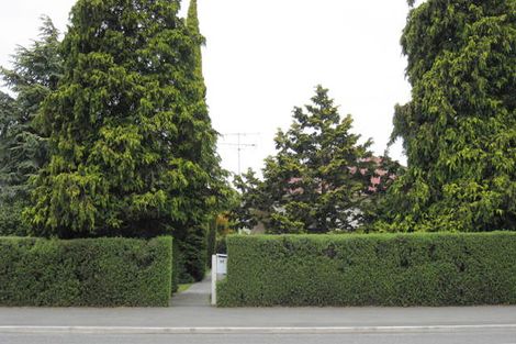 Photo of property in 81 Archibald Street, Tinwald, Ashburton, 7700