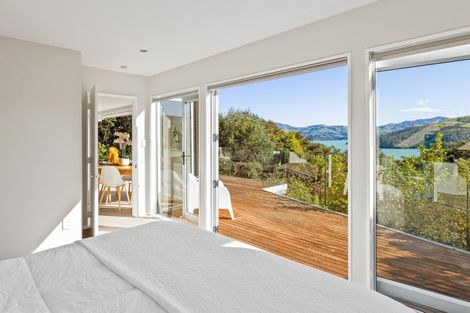 Photo of property in 44 Onuku Road, Akaroa, 7520