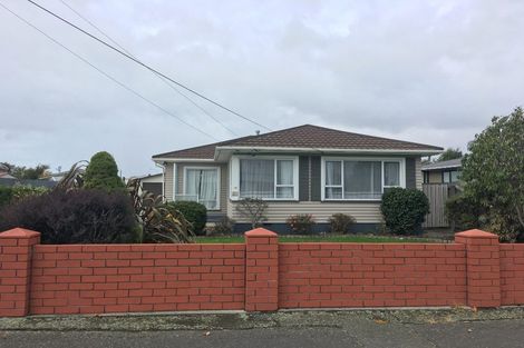 Photo of property in 58 Hargood Street, Woolston, Christchurch, 8062