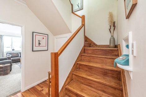 Photo of property in 8a Bristow Street, Saint Johns Hill, Whanganui, 4501