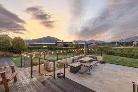 Photo of property in 47 Minaret Ridge, Wanaka, 9305