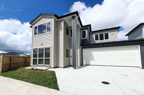 Photo of property in 7 Survila Street, Takanini, 2110