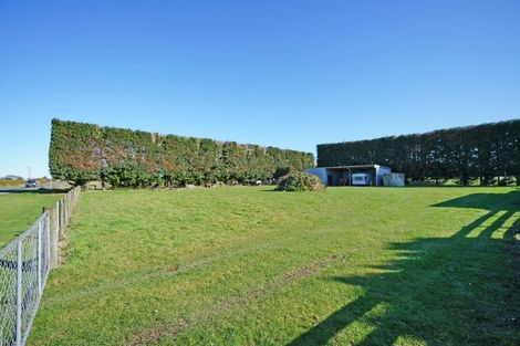 Photo of property in 762 Ryal Bush Wallacetown Road, Wallacetown, Invercargill, 9874
