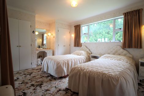 Photo of property in 18 Craig Place, Bridge Hill, Alexandra, 9320