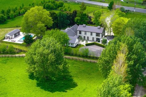 Photo of property in 197 Papakura-clevedon Road, Clevedon, Papakura, 2582