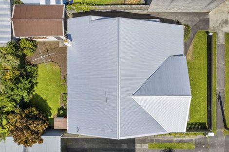 Photo of property in 28 Niblett Street, Whanganui, 4500