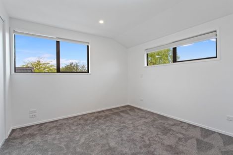 Photo of property in 1/131 Merivale Lane, Merivale, Christchurch, 8014