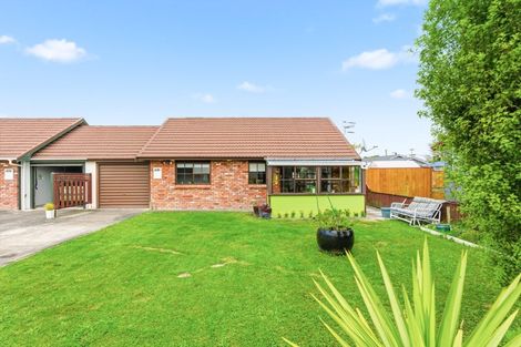 Photo of property in 8a Maire Street, Pahiatua, 4910