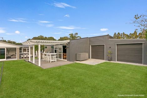 Photo of property in 247 Burtt Road, Paerata, Drury, 2578