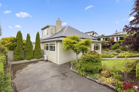 Photo of property in 12 Lynn Street, Maori Hill, Dunedin, 9010