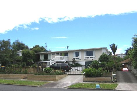 Photo of property in 40 Ashby Avenue, Saint Heliers, Auckland, 1071